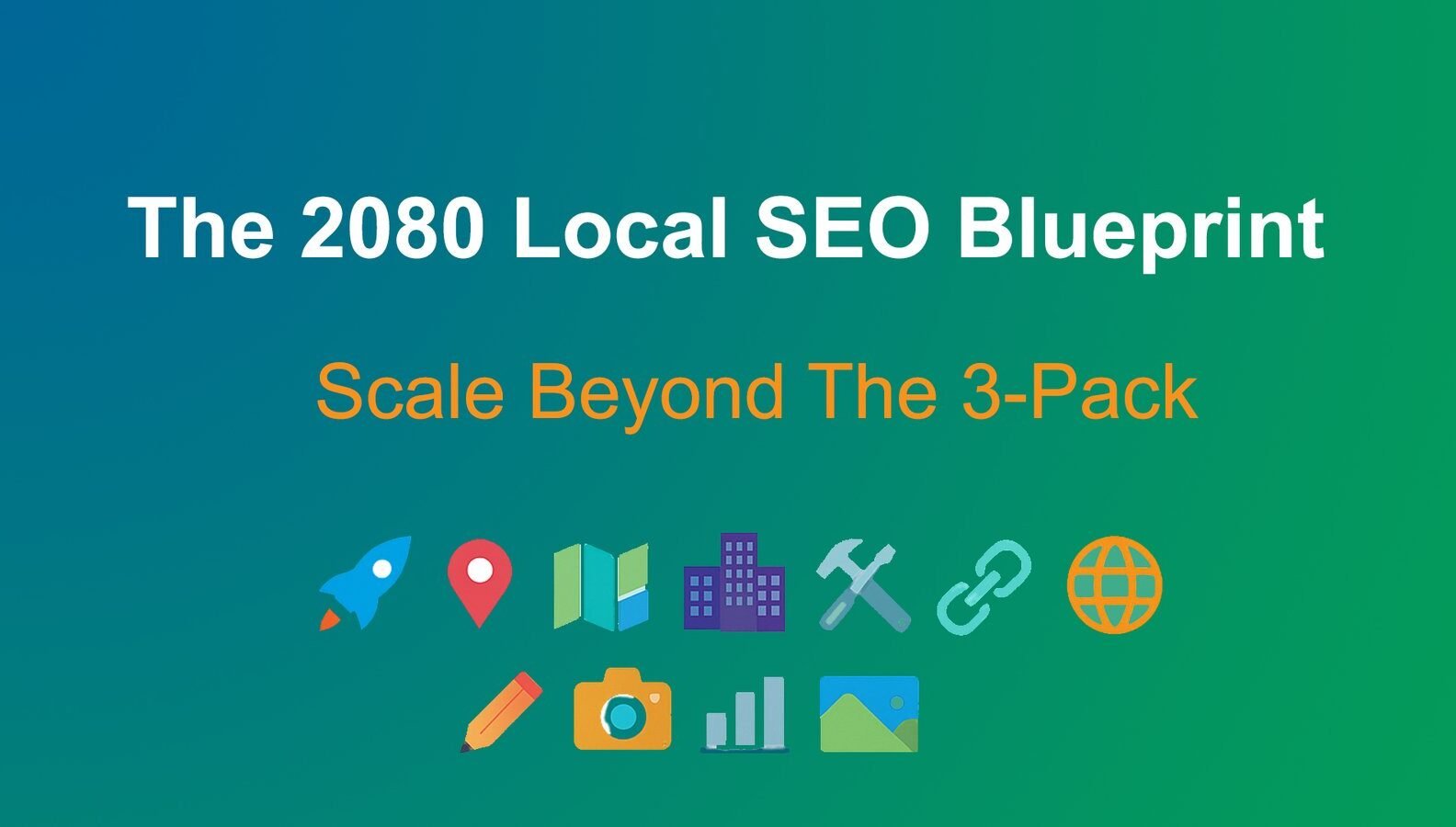 2080 seo blueprint